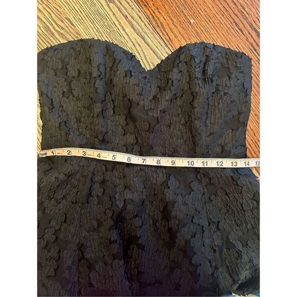 Anthropologie Sweetheart Dress
Size MP - Picture 6 of 11